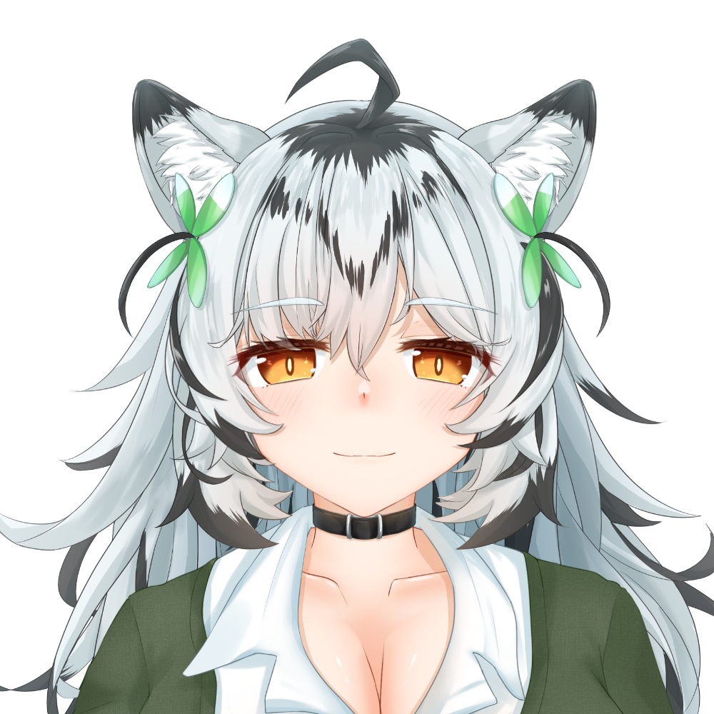 虎狛フウ