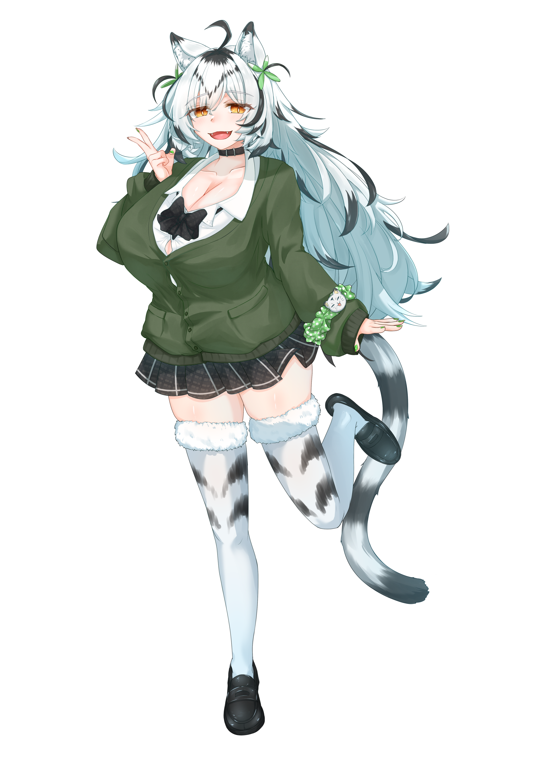 虎狛フウ